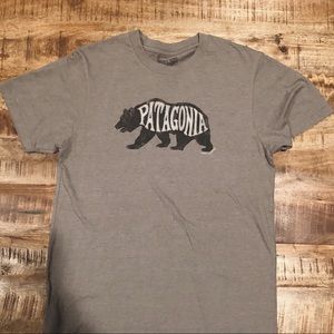 Patagonia Tee